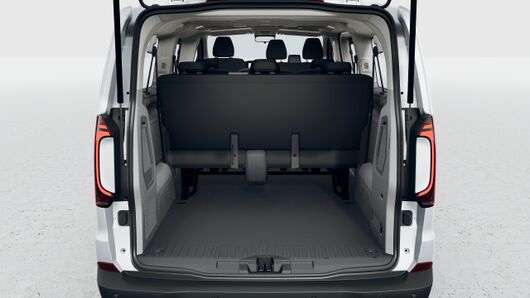 Imagem de um Caravelle Longo 2.0TDI 110 M6