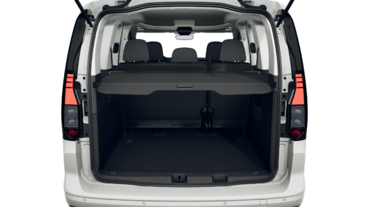 Imagem de um Caddy Life 1.5 eHybrid 150 DSG