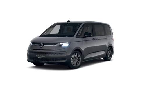 Imagem de um Multivan Life 1.5PHEV 245CV DSG 4M 7L