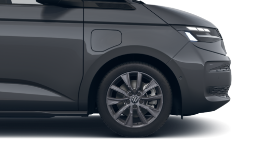 Imagem de um Multivan Life 1.5PHEV 245CV DSG 4M 7L