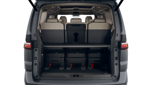 Imagem de um Multivan Life 1.5PHEV 245CV DSG 4M 7L