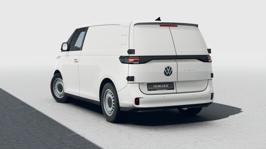 Imagem de um ID. Buzz Cargo Pure 63kWh 170CV 3L