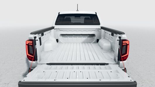 Imagem de um Amarok Life 2.0TDI 170CV M6 5L