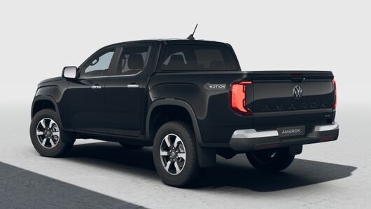 Imagem de um Amarok Style KC 2.0TDI 205CV AT10 3L