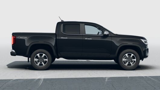 Imagem de um Amarok Style KC 2.0TDI 205CV M6 3L