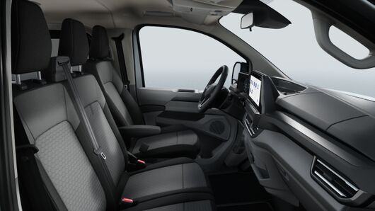 Imagem de um Caravelle Longo Life 2.0TDI 150 A8
