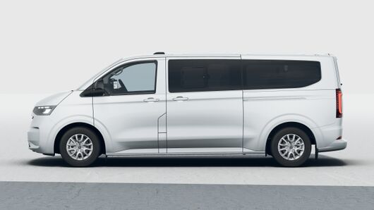 Imagem de um Caravelle Longo Life 2.0TDI 150 A8