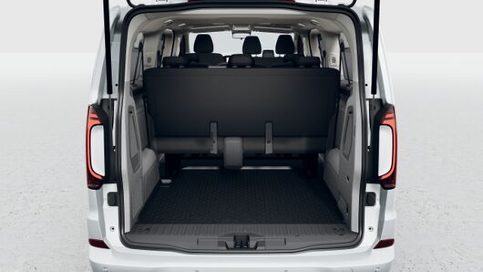 Imagem de um Caravelle Longo Life 2.0TDI 150 A8