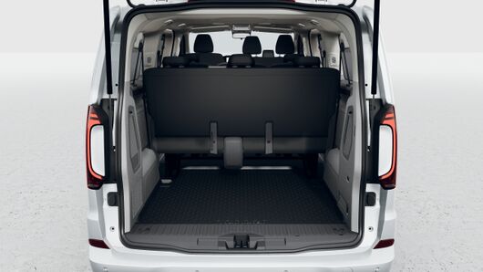 Imagem de um Caravelle Longo Life 2.0TDI 150 A8