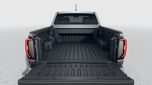 Imagem de um Amarok Style KC 3.0TDI 240CV AT10 3L