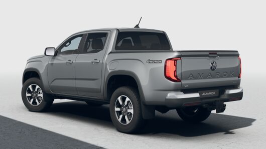Imagem de um Amarok Style KC 3.0TDI 240CV AT10 3L