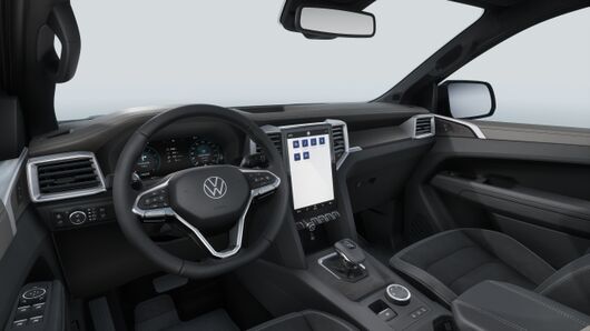 Imagem de um Amarok Style KC 3.0TDI 240CV AT10 3L