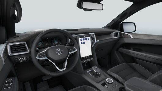 Imagem de um Amarok Style KC 3.0TDI 240CV AT10 3L