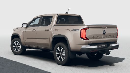 Imagem de um Amarok Style KC 3.0TDI 240CV AT10 3L