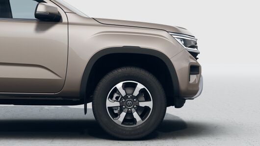 Imagem de um Amarok Style KC 3.0TDI 240CV AT10 3L