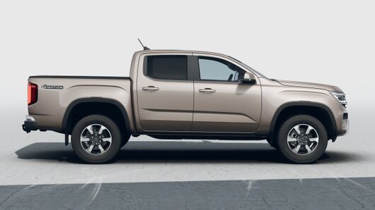 Imagem de um Amarok Style KC 3.0TDI 240CV AT10 3L