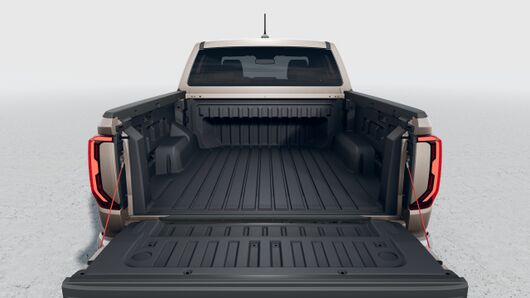 Imagem de um Amarok Style KC 3.0TDI 240CV AT10 3L