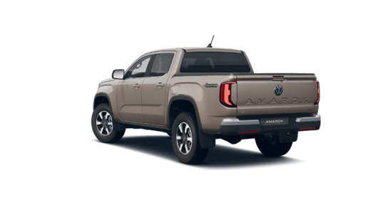 Imagem de um Amarok Style KC 3.0TDI 240CV AT10 3L