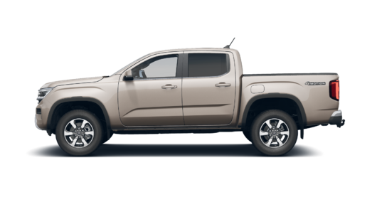 Imagem de um Amarok Style KC 3.0TDI 240CV AT10 3L