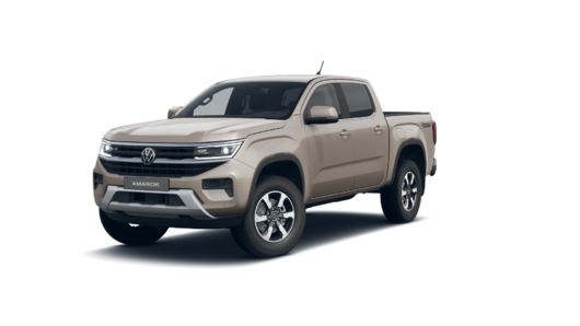Imagem de um Amarok Style KC 3.0TDI 240CV AT10 3L
