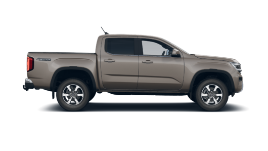 Imagem de um Amarok Style KC 3.0TDI 240CV AT10 3L