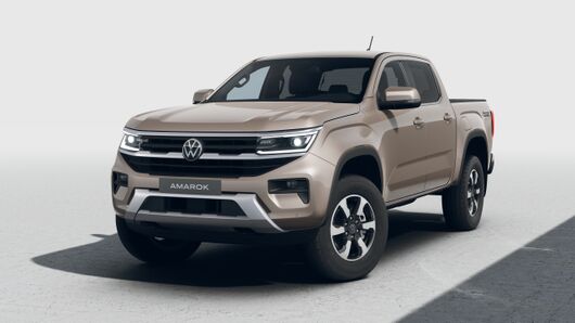 Imagem de um Amarok Style KC 3.0TDI 240CV AT10 3L