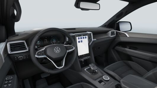 Imagem de um Amarok Style KC 3.0TDI 240CV AT10 3L