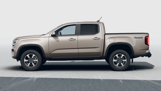 Imagem de um Amarok Style KC 3.0TDI 240CV AT10 3L