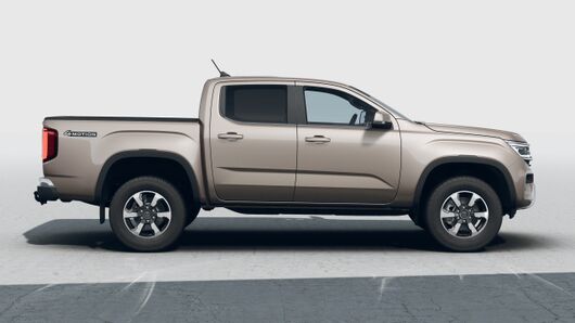 Imagem de um Amarok Style KC 3.0TDI 240CV AT10 3L