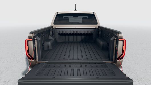 Imagem de um Amarok Style KC 3.0TDI 240CV AT10 3L