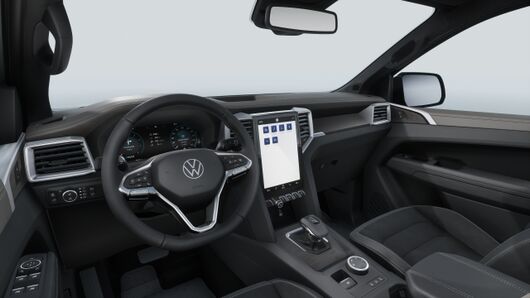 Imagem de um Amarok Style 3.0TDI 240CV AT10 5L