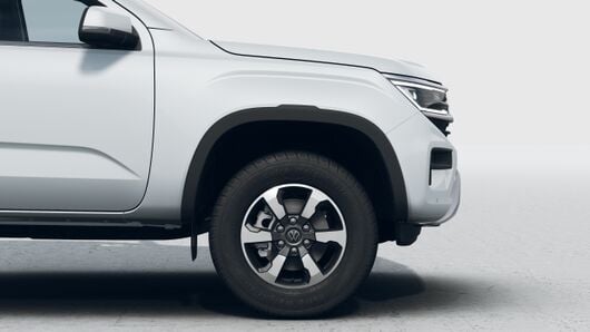 Imagem de um Amarok Style 3.0TDI 240CV AT10 5L