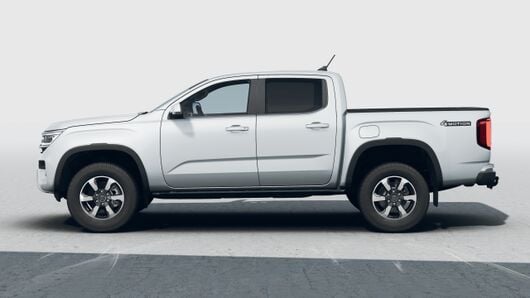 Imagem de um Amarok Style 3.0TDI 240CV AT10 5L