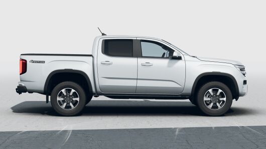 Imagem de um Amarok Style 3.0TDI 240CV AT10 5L