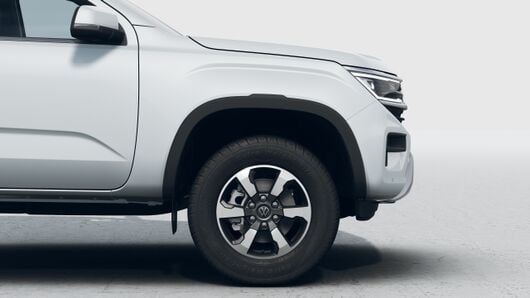 Imagem de um Amarok Style KC 3.0TDI 240CV AT10 3L