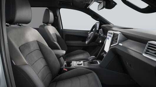 Imagem de um Amarok Style KC 3.0TDI 240CV AT10 3L