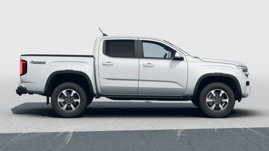 Imagem de um Amarok Style KC 3.0TDI 240CV AT10 3L