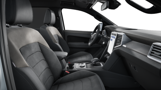 Imagem de um Amarok Style KC 3.0TDI 240CV AT10 3L