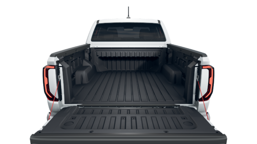 Imagem de um Amarok Style KC 3.0TDI 240CV AT10 3L