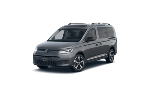 Imagem de um Caddy Maxi Style Mobility 2.0TDI DSG