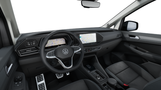 Imagem de um Caddy Maxi Style Mobility 2.0TDI DSG