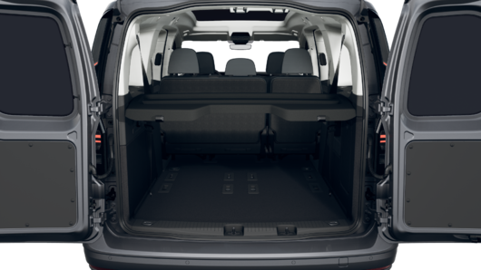 Imagem de um Caddy Maxi Style Mobility 2.0TDI DSG