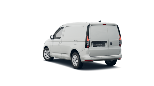 Imagem de um Caddy Cargo Business 2.0TDI