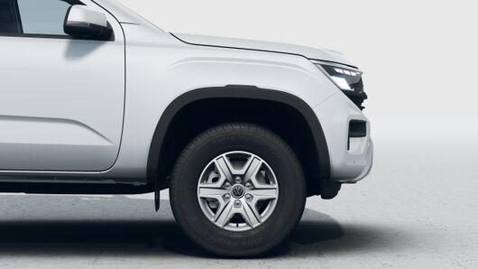 Imagem de um Amarok Life KC 2.0TDI 170CV M6 3L