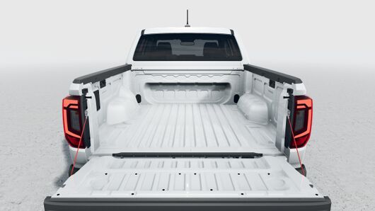 Imagem de um Amarok Life KC 2.0TDI 170CV M6 3L