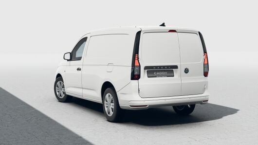 Imagem de um Caddy Maxi Cargo Business 2.0TDI