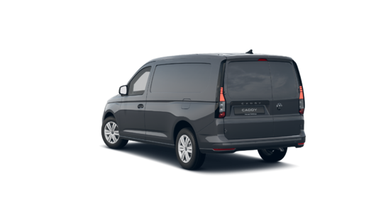 Imagem de um Caddy Maxi Cargo Business 2.0TDI