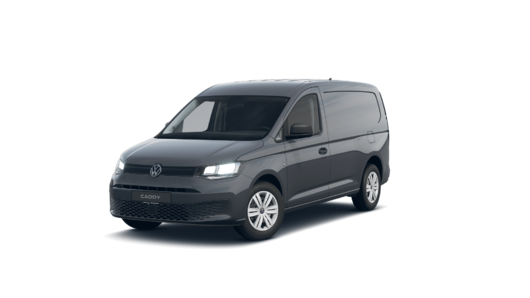 Imagem de um Caddy Maxi Cargo Business 2.0TDI