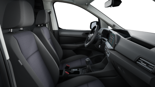 Imagem de um Caddy Maxi Cargo Business 2.0TDI