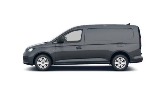 Imagem de um Caddy Maxi Cargo Business 2.0TDI